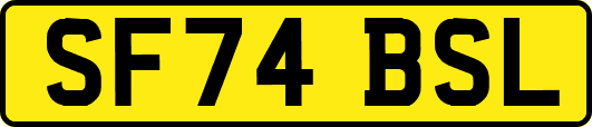 SF74BSL