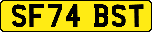 SF74BST