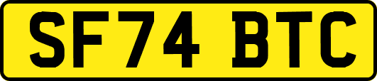 SF74BTC