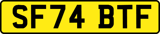 SF74BTF