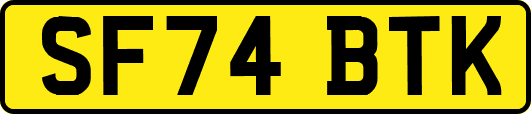 SF74BTK