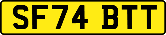 SF74BTT