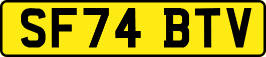 SF74BTV