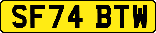 SF74BTW