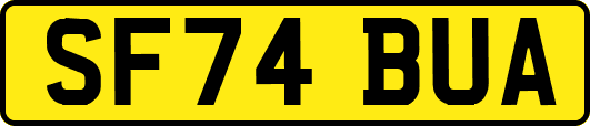 SF74BUA