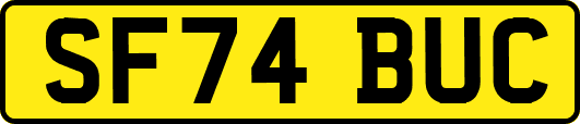 SF74BUC