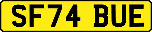 SF74BUE