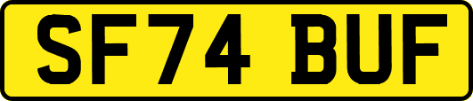 SF74BUF