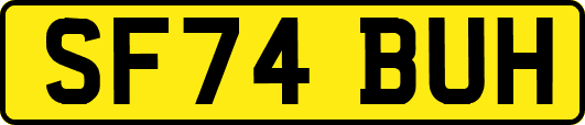 SF74BUH