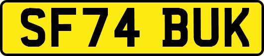 SF74BUK