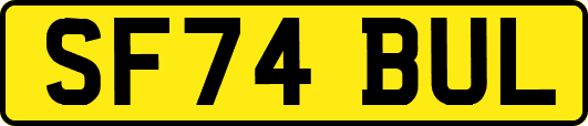 SF74BUL