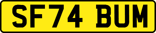SF74BUM