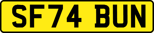 SF74BUN