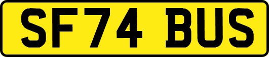 SF74BUS
