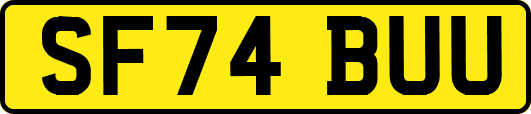 SF74BUU
