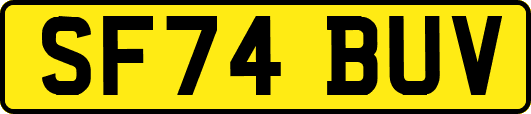 SF74BUV