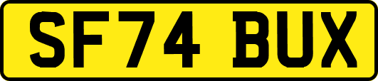 SF74BUX