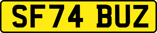 SF74BUZ
