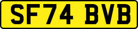 SF74BVB