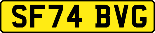 SF74BVG