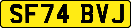 SF74BVJ