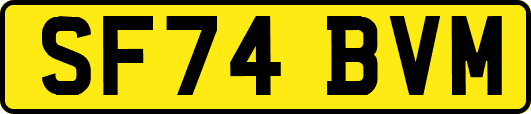 SF74BVM