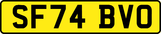 SF74BVO