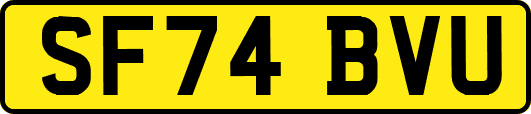 SF74BVU