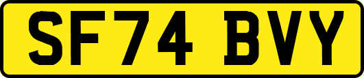SF74BVY