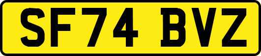 SF74BVZ