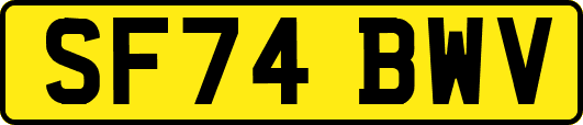 SF74BWV