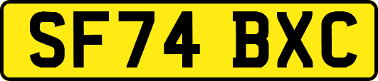 SF74BXC