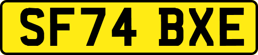 SF74BXE