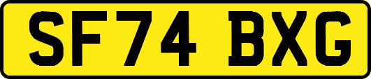 SF74BXG