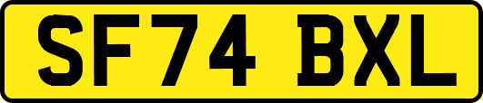 SF74BXL