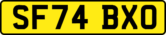 SF74BXO