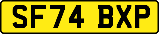 SF74BXP