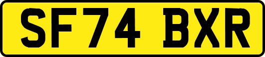 SF74BXR