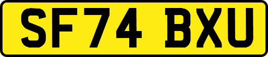 SF74BXU