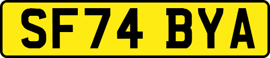 SF74BYA