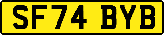 SF74BYB