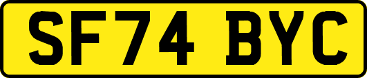SF74BYC