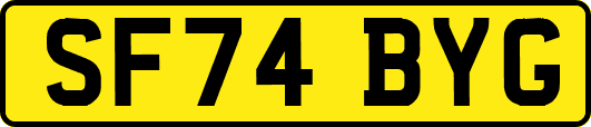 SF74BYG