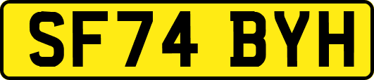 SF74BYH