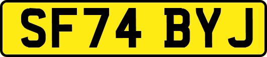 SF74BYJ