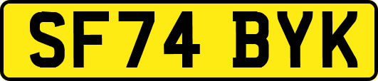 SF74BYK