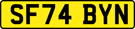 SF74BYN