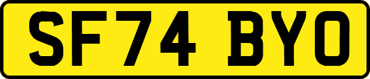 SF74BYO