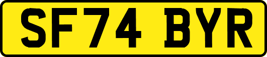 SF74BYR