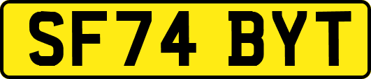 SF74BYT